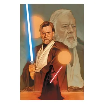 "Star Wars: Obi-WAN - A Jedi's Purpose" - "" ("Cantwell Christopher")(Paperback)