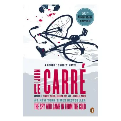 "The Spy Who Came in from the Cold" - "" ("Le Carr John")(Paperback)