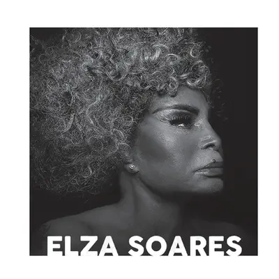 "Music Portraits - Elza Soares" - "" ("Elza Soares")(Paperback)