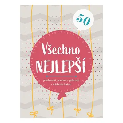 Všechno nejlepší 50 | Kolektiv