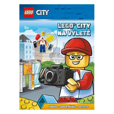 LEGO® City Na výletě | Kolektiv