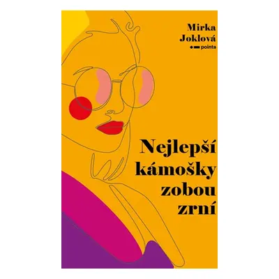 Nejlepší kámošky zobou zrní | Mirka Joklová