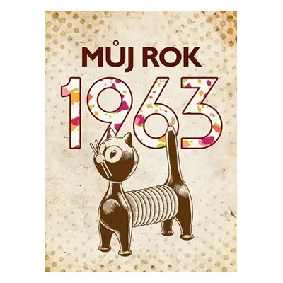 Můj rok 1963 | ČTK, Alena Breuerová