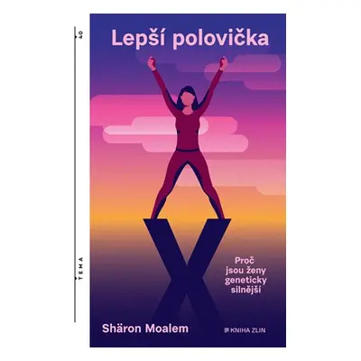 Lepší polovička | Shäron Moalem, Petra Martínková