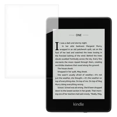 Ochranné sklo pro Amazon Kindle Paperwhite