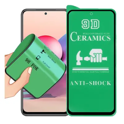 CERAMICS 3D Ochranná fólie Xiaomi Poco M5s
