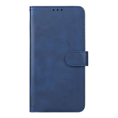 SMOOTH Peněženkové pouzdro pro Oukitel C36 modré