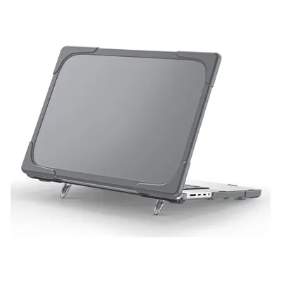 RUGGED Odolné pouzdro pro Microsoft Surface / 15" šedé