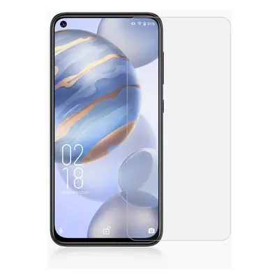 Ochranné tvrzené sklo Oukitel C21