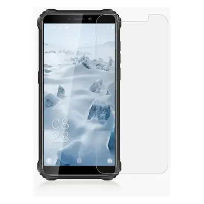 Ochranné sklo pre Oukitel WP5 / WP5 Pro