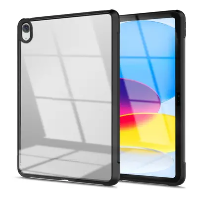 PROTEMIO FUSION Odolný kryt Apple iPad černý