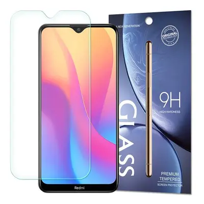 Ochranné tvrzené sklo Xiaomi Redmi 9C