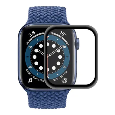 ENKAY 3D Ochranné sklo pre Apple Watch SE / SE / SE (40mm)