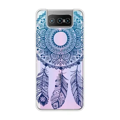 ART Silikonový kryt Asus Zenfone (ZS670KS) DREAMCATCHER