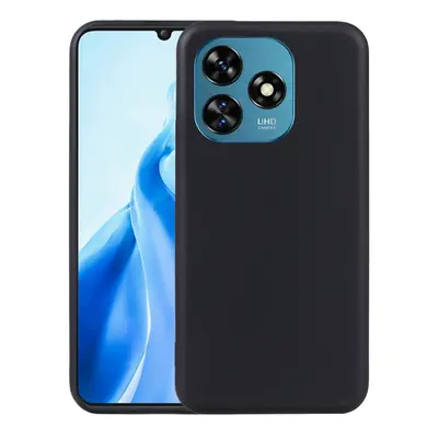 TPU Ochranný kryt pro Oukitel C51 černý