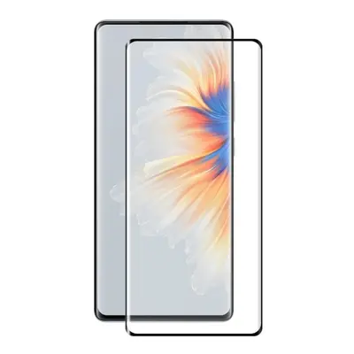 ENKAY 3D Tvrzené sklo Xiaomi Mix černé