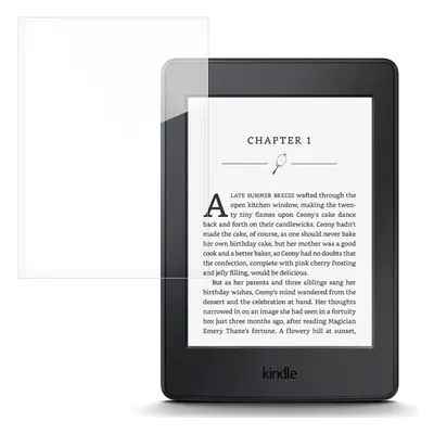 Ochranné sklo pro Amazon Kindle Paperwhite /