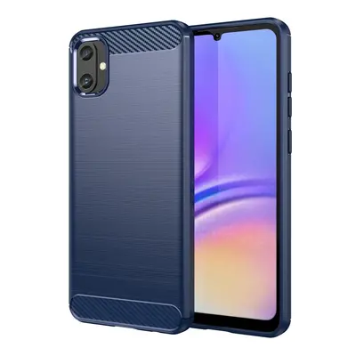 FLEXI TPU Ochranný kryt Samsung Galaxy A05 modrý