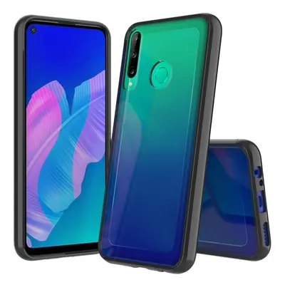 SHOCK Extra odolný kryt Huawei P40 Lite E černý