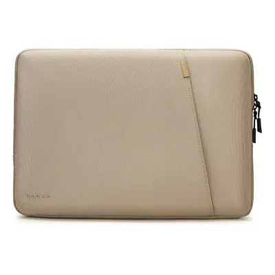 BANGE BG-6801 Pouzdro na notebook s úhlopříčkou do 14" khaki