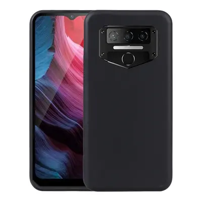 TPU Silikonový kryt pro Oukitel WP23 / WP23 Pro černý