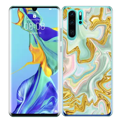 MY ART Ochranný obal Huawei P30 Pro NEON (041)