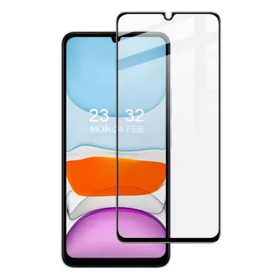 IMAK 3D Tvrzené ochranné sklo pro Xiaomi Redmi 13C 5G