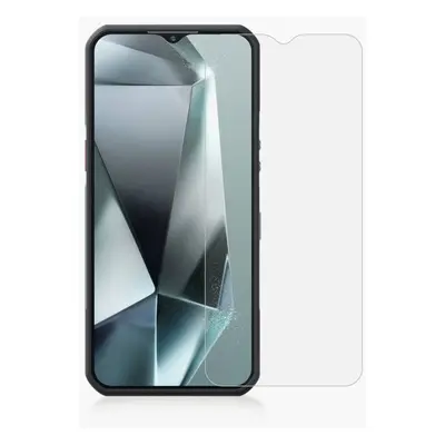 Ochranné sklo pro Oukitel WP35