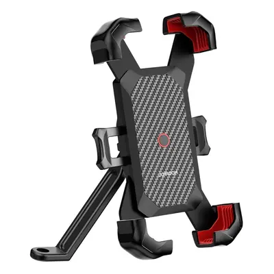 JOYROOM JR-ZS288-m Držák mobilu na motorku černý