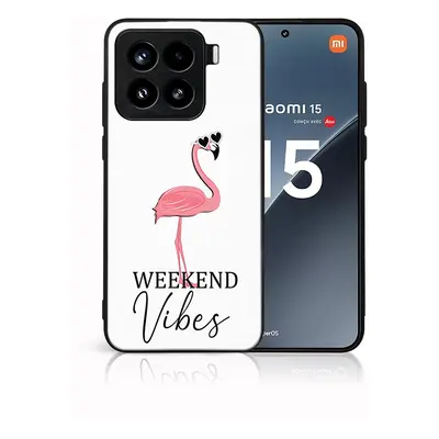 MY ART Ochranný kryt pro Xiaomi 15 VIBES (128)