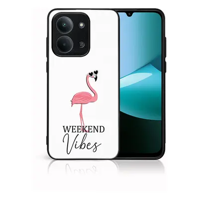 MY ART Ochranný kryt pro Xiaomi Redmi 15C / Redmi 15C 5G VIBES (128)