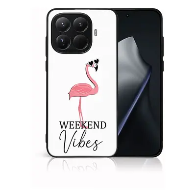 MY ART Ochranný kryt pro Xiaomi 15T Pro VIBES (128)