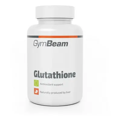 GymBeam Glutathion 60 kapslí