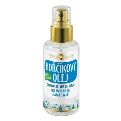 Purity Vision Hořčíkový olej 95 ml