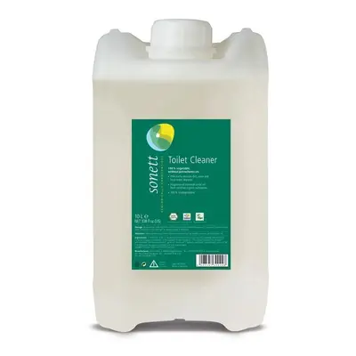 Sonett WC čistič Cedr - Citronela 10 L