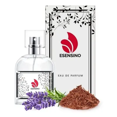 Parfém E201 Chan Egoist Platinum - 100 ml