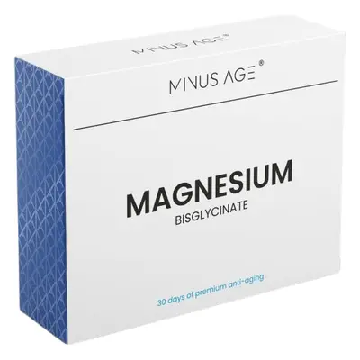 Minus Age Magnesium