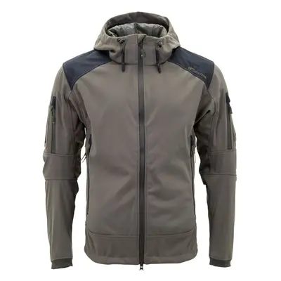 Carinthia Bunda Softshell Jacket Special Forces olivová