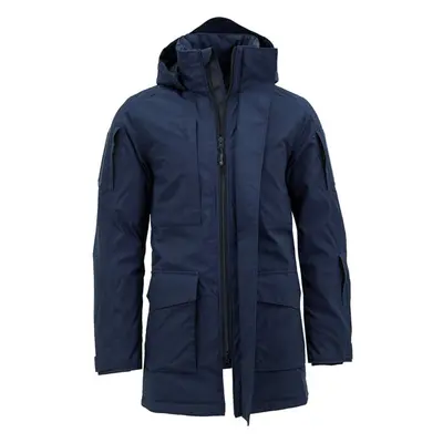 Carinthia Bunda G-Loft Tactical Parka navy