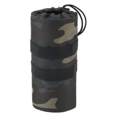 Brandit Obal na láhev Bottle Holder I darkcamo