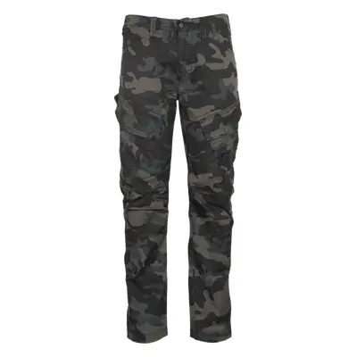 Brandit Kalhoty Adven Trouser Slim darkcamo