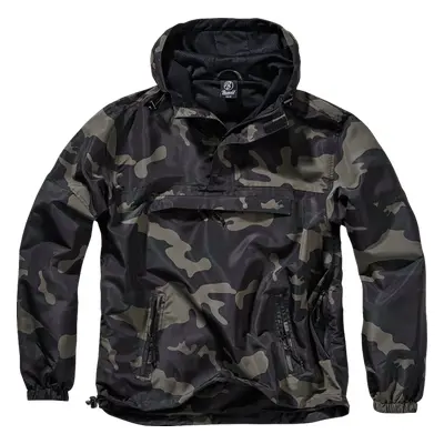 Brandit Bunda Windbreaker Summer darkcamo