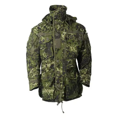 Bunda TACGEAR Smock II dánská M84