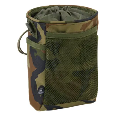 Brandit Pouzdro MOLLE Pouch Tactical woodland