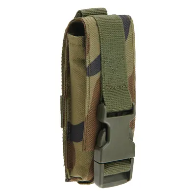 Brandit Pouzdro MOLLE Multi Pouch Medium woodland