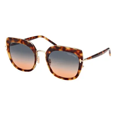 Tom Ford Virginia FT0945 53P - ONE SIZE (55)