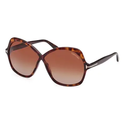 Tom Ford Rosemin FT1013 52F - ONE SIZE (64)