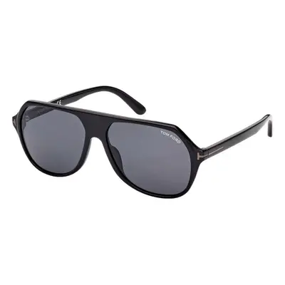 Tom Ford Hayes FT0934-N 01A - ONE SIZE (59)