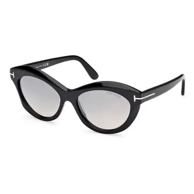 Tom Ford FT1111 01C - ONE SIZE (55)