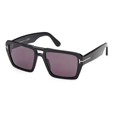 Tom Ford FT1153 01A - ONE SIZE (56)